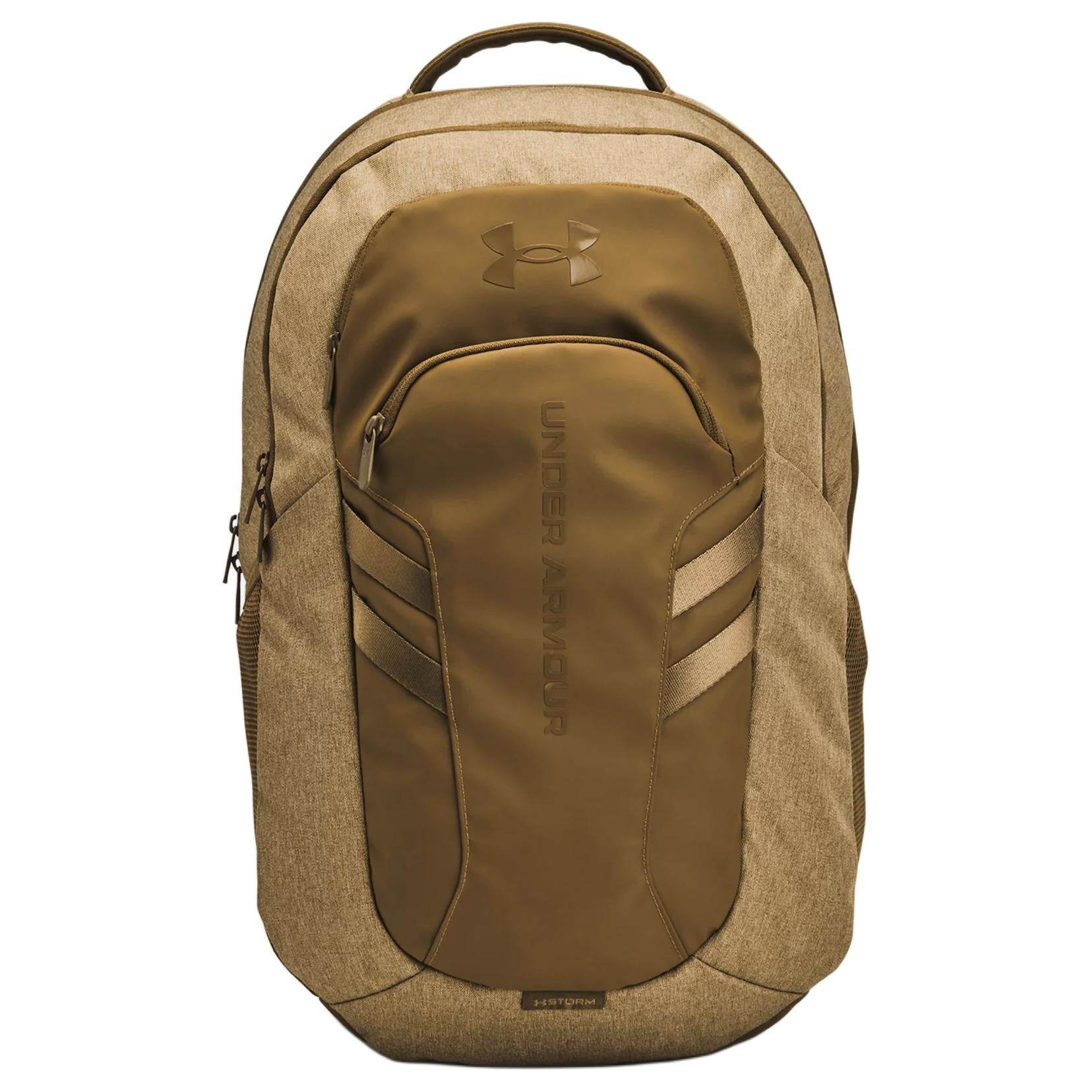 Рюкзак Under Armour Andromeda Hustle 6.0 Pro (31л) - Boxette Shop